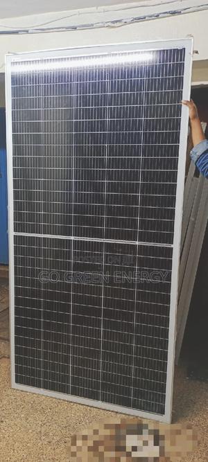 425watts Jinko Solar Panel - thumbnail 2