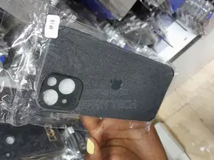 iPhone 13 SOFTCASE CANVAS