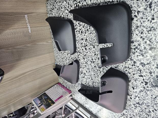 Probox Mud Guard