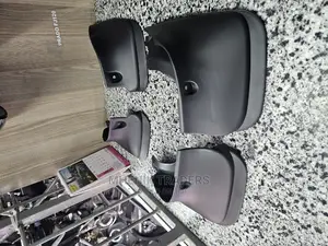 Mudflaps Ae 102