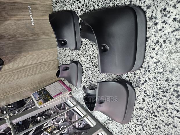 Mudflaps Ae 102