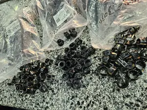 Sensor Retainers Covers