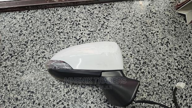 Side Mirrors Axio New Model - thumbnail 2