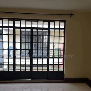 3bdrm Apartment in Kikuyu for rent - main view