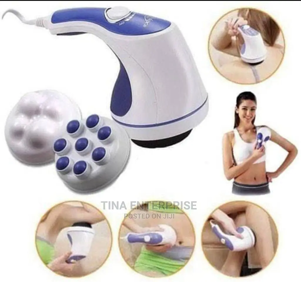 Massage Gun