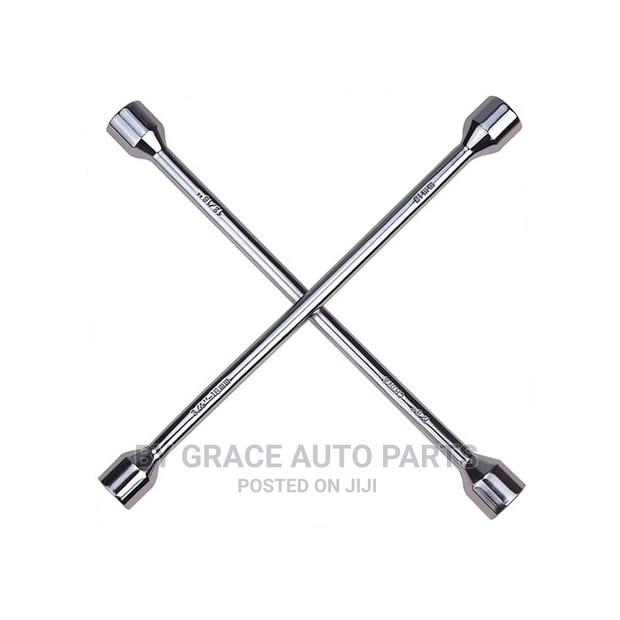 Best Wheel Spanner