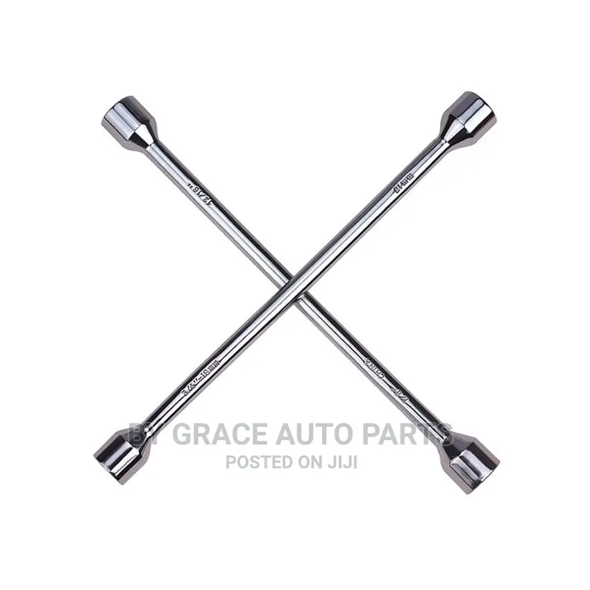 Best Wheel Spanner