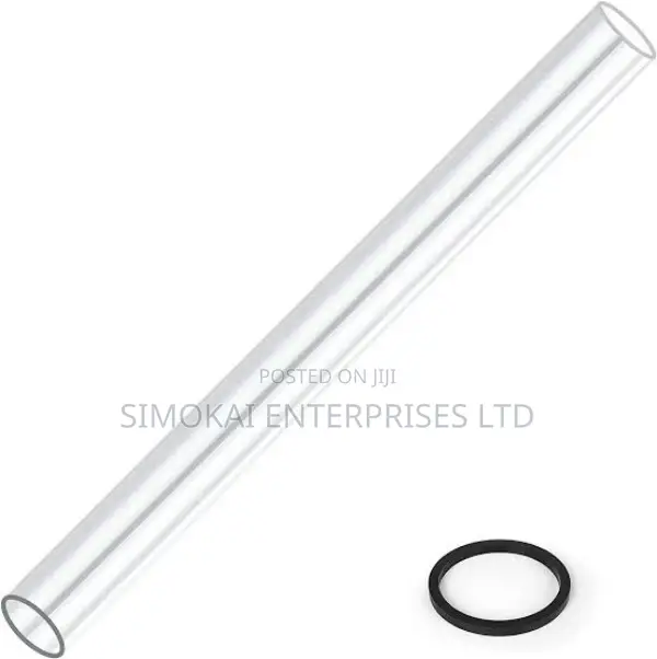 Patio Heaters Glass Tube Replacement
