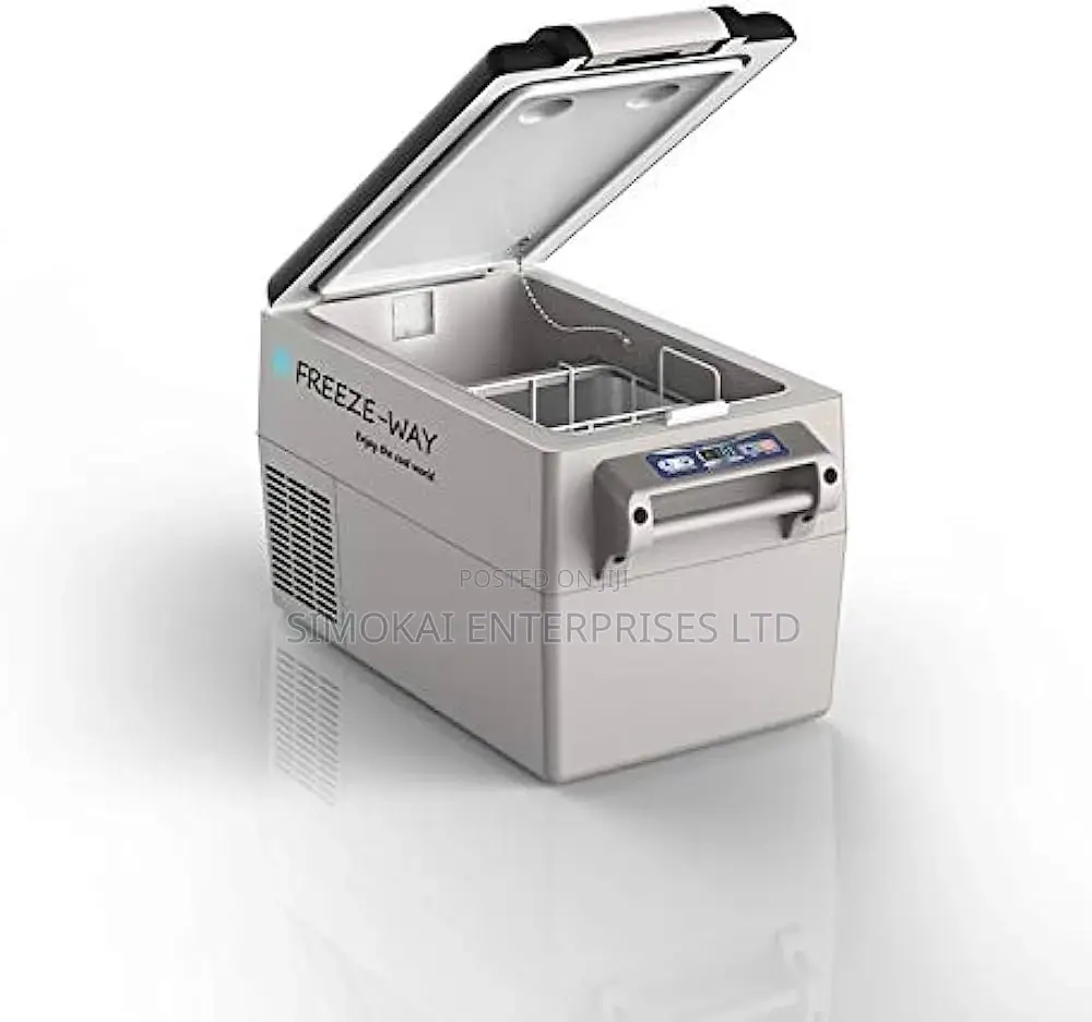 32l Portable Freezer/Fridge