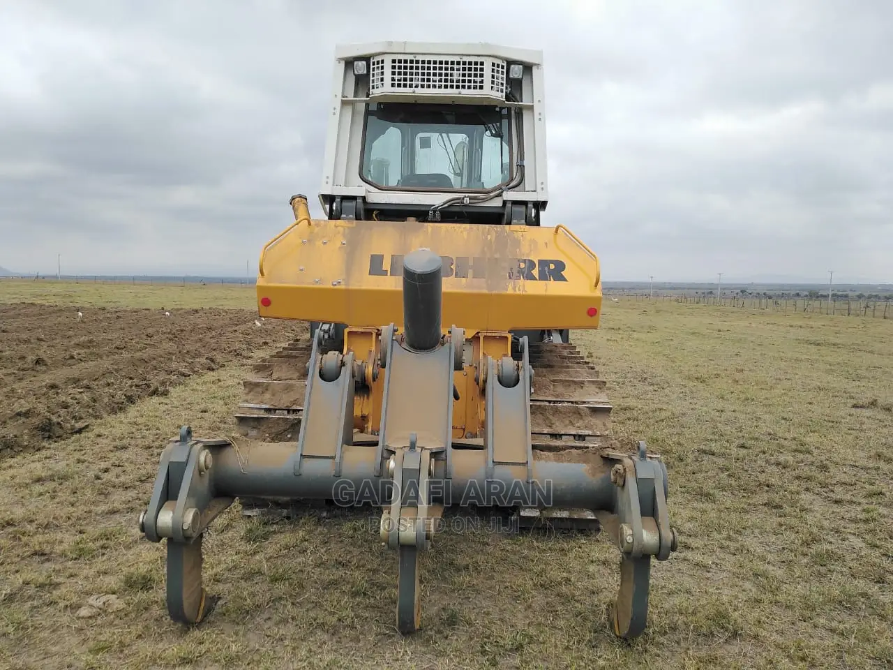 Excavators and Trucks for Hire