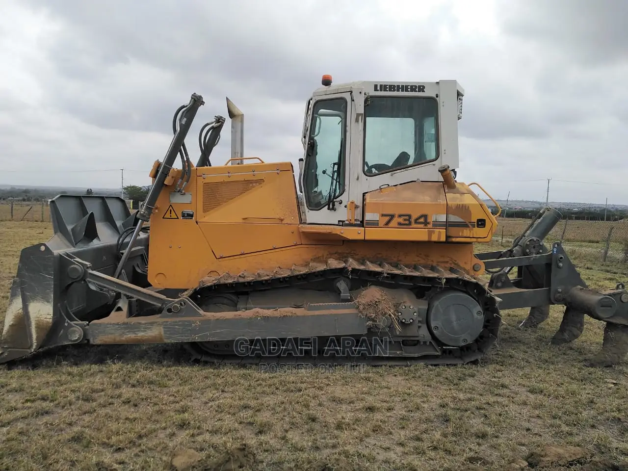 Excavators and Trucks for Hire