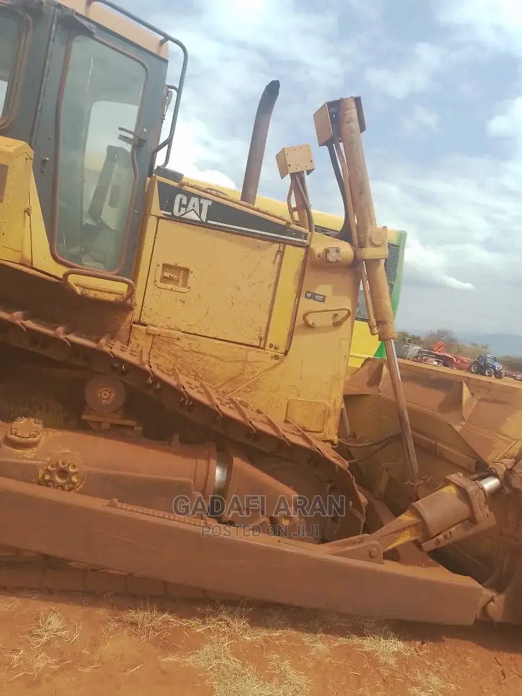Excavators and Trucks for Hire
