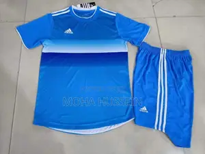 Soccer Jersey Uniforms