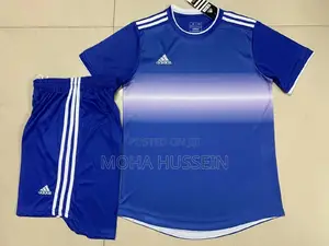 Soccer Jersey Uniforms