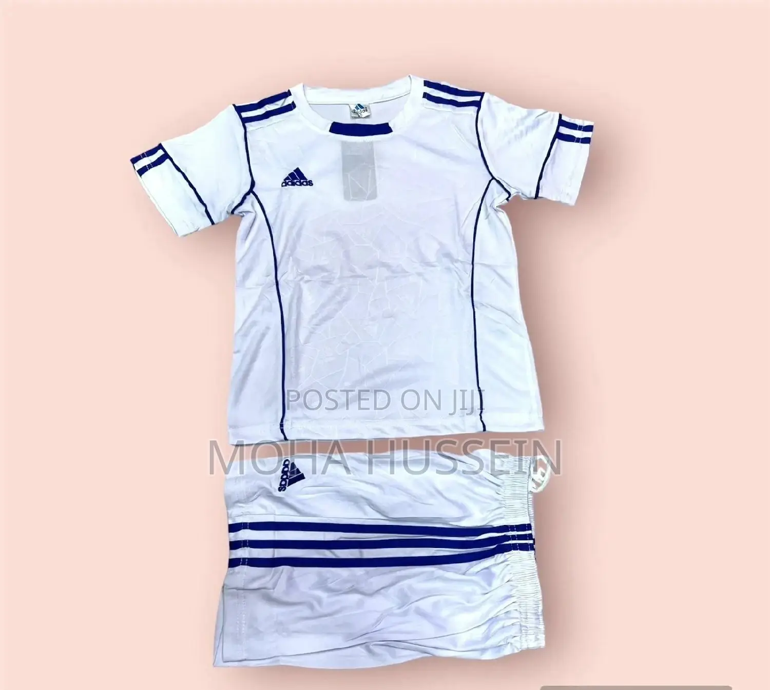 Football Uniforms