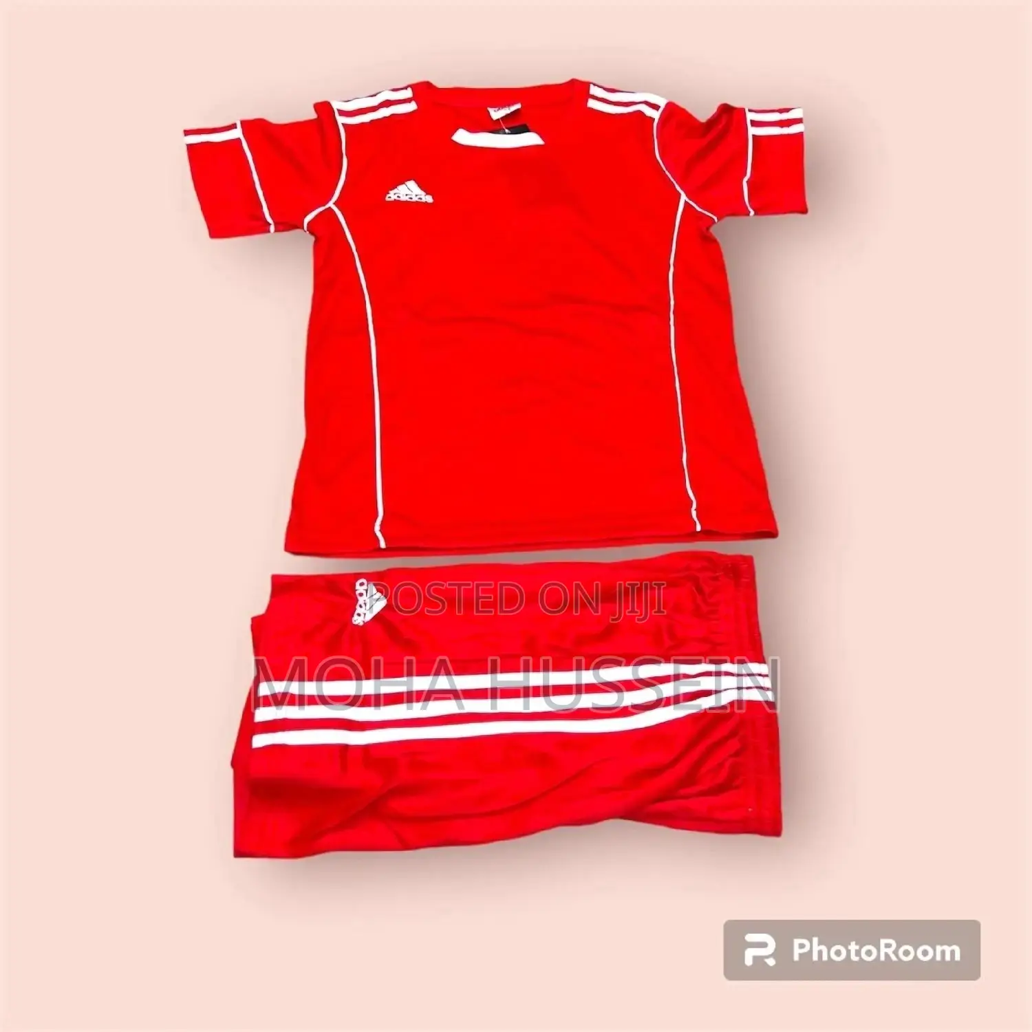 Football Uniforms