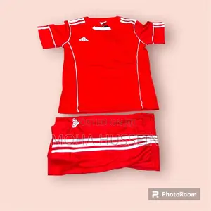 Football Uniforms