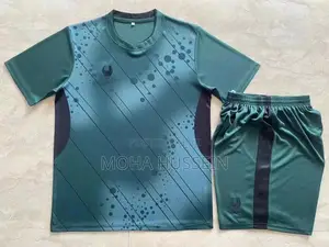 Sports Football Jerseys