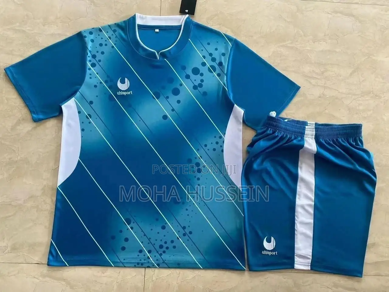 Sports Football Jerseys