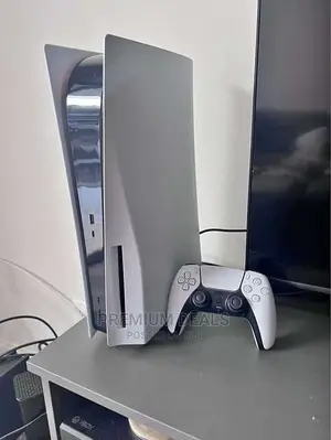 Clean Ps5 With a Controller