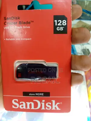 128gb Sandisk