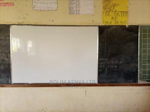 School Writing Board 180cmx120cm Installation Free - main view