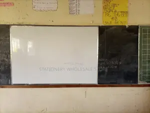 School Writing Board 180cmx120cm Installation Free