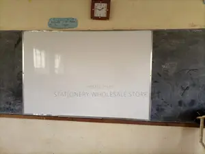 Gym Training Whiteboard 5ftx4ft Whiteboard