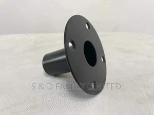 Speaker Port