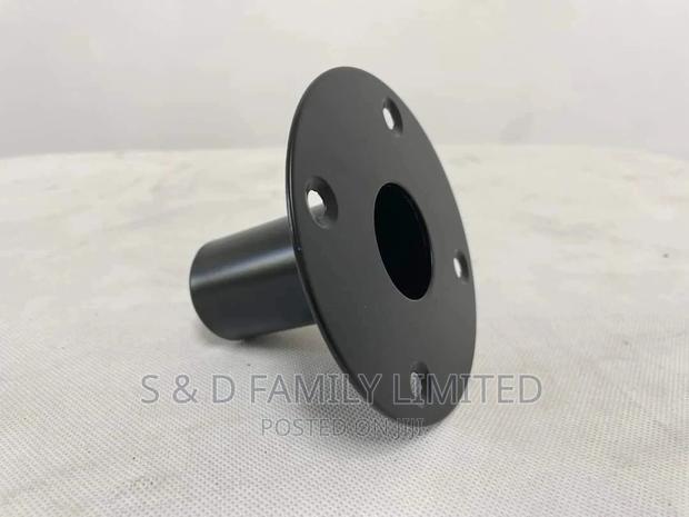 Speaker Port