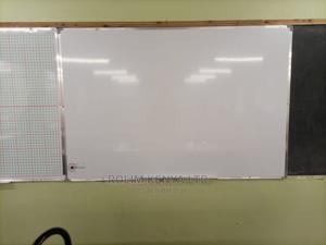 Whiteboard 8ftx4ft White Board for Universities Training - thumbnail 2