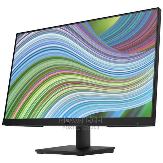 HP P24v G5 23.8" FHD Monitor