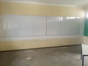 Whiteboard 8ftx4ft for Library