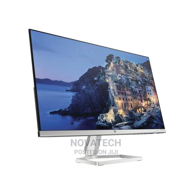 HP M24fd 23.8" FHD USB-C Monitor