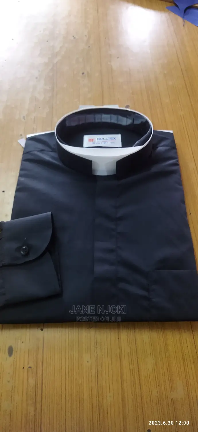 Clargey Shirts