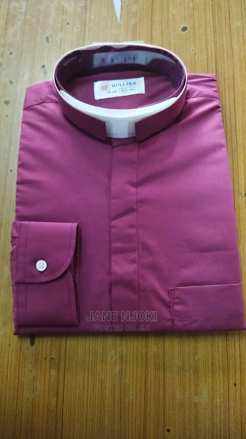 Clargey Shirts