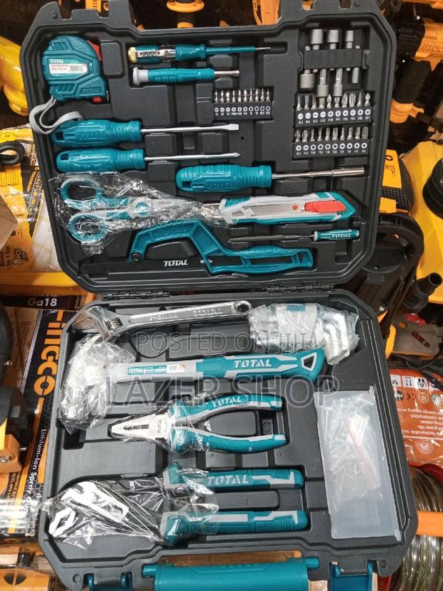Total Electrical Toolbox - thumbnail 2