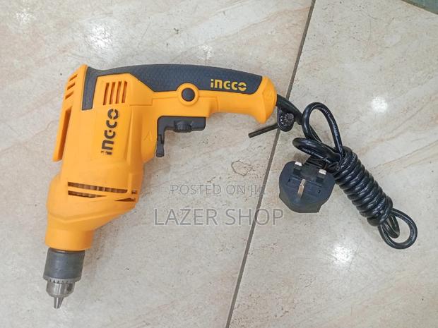 450w INGCO Drill - main view