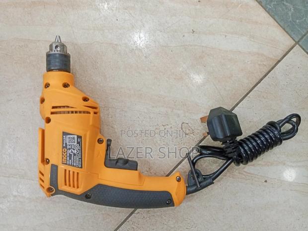 450w INGCO Drill - thumbnail 2