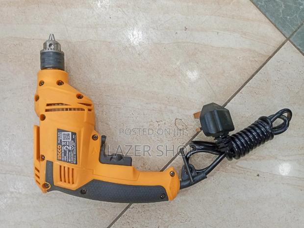 450w INGCO Drill - thumbnail 3