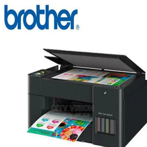 Brother DCP -T220 Brother Printer Inkjet