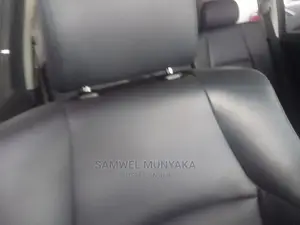 Toyota Land Cruiser Prado 3.0 D-4D (190 Hp) 7 seats 2016 Black