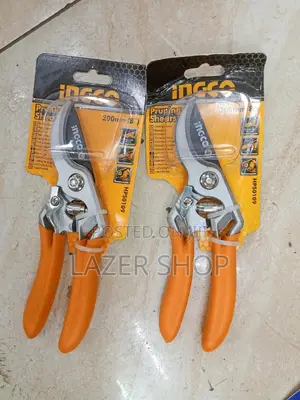 Pruning Shears