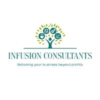 Infusion Consultants Ltd logo