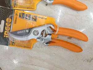Pruning Shears