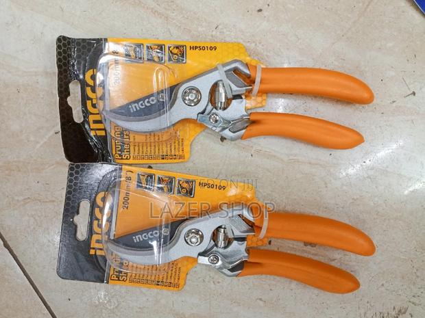 Pruning Shears - thumbnail 2