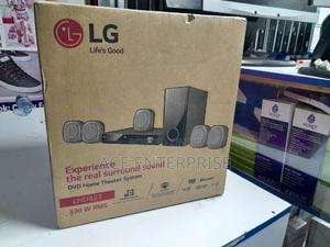 Lg Lhd 427 5 1ch Home Theatre System In Nairobi Central Audio Music
