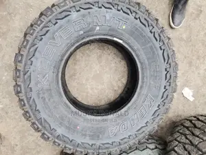 32X11.50R15 Kenda Tyre(Klever M/T