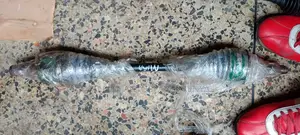 Daihatsu Mira Drive Shafts