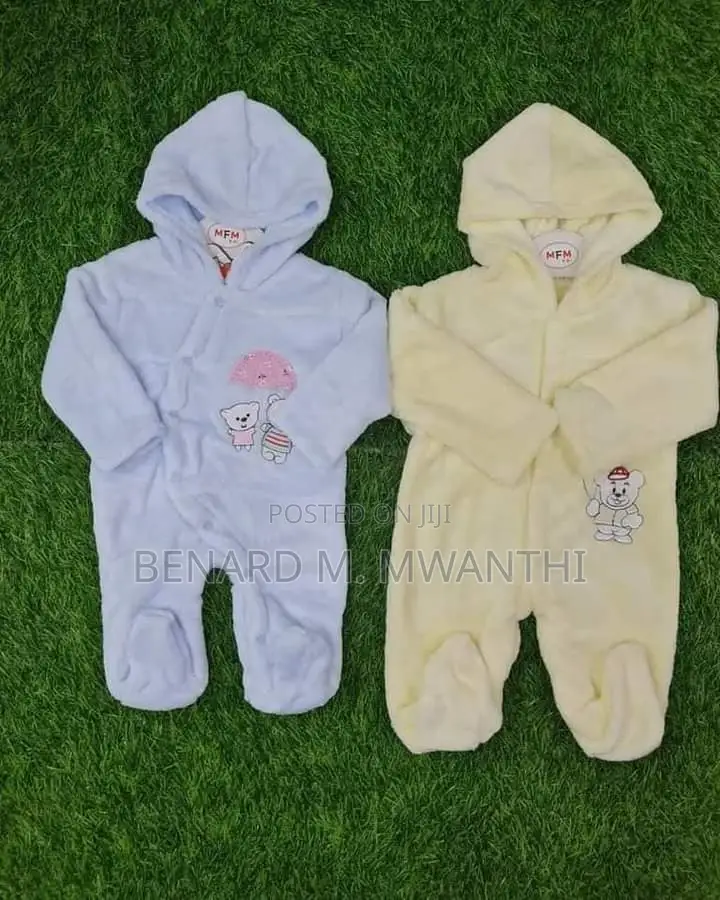 Baby Clothing